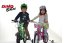 Dětská cyklistická helma Dino Bikes CASCODAA