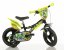 Dětské kolo Dino Bikes 612L-DSA Dinosaur 12