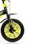 Dětské kolo Dino Bikes 616-DSA Dinosaur 16