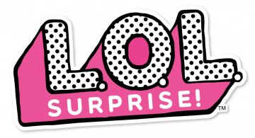 L.O.L. Surprise! - Dino Bikes
