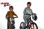 Dětská cyklistická helma Dino Bikes CASCODBB