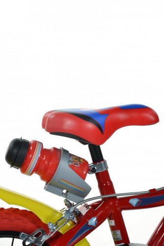 Dětské kolo Dino Bikes 614-GR Gormiti 14