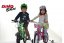 Dětská cyklistická helma Dino Bikes CASCOR88