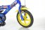 Dětské kolo Dino Bikes 123GL-SIP Požárník Sam 12