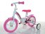 Dětské kolo Dino Bikes 108L-UN Unicorn Jednorožec 10