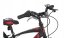 Dětské kolo Dino Bikes Aurelia 420U-04 černý mat 20