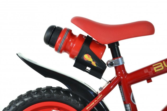 Dětské kolo Dino Bikes 412UL-CR Auta Cars 12