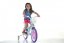 Dětské kolo Dino Bikes 616G-LOL Suprise! 16