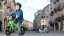 Dětské odrážedlo Dino Bikes 150R zelené 12