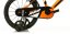 Dětské kolo Dino Bikes 414U-26R88 oranžové 14