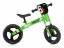 Dětské odrážedlo Dino Bikes 150R zelené 12