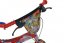 Dětské kolo Dino Bikes 614-GR Gormiti 14