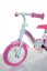 Dětské kolo Dino Bikes 108L-UN Unicorn Jednorožec 10