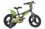 Dětské kolo Dino Bikes 616L-DS T. Rex 16