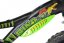 Dětské kolo Dino Bikes 616L-DS T. Rex 16