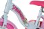 Dětské kolo Dino Bikes 108L-UN Unicorn Jednorožec 10