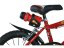 Dětské kolo Dino Bikes 416U-CR Auta Cars 16