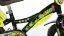 Dětské kolo Dino Bikes 612L-DSA Dinosaur 12