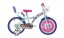 Dětské kolo Dino Bikes 616G-LOL Suprise! 16