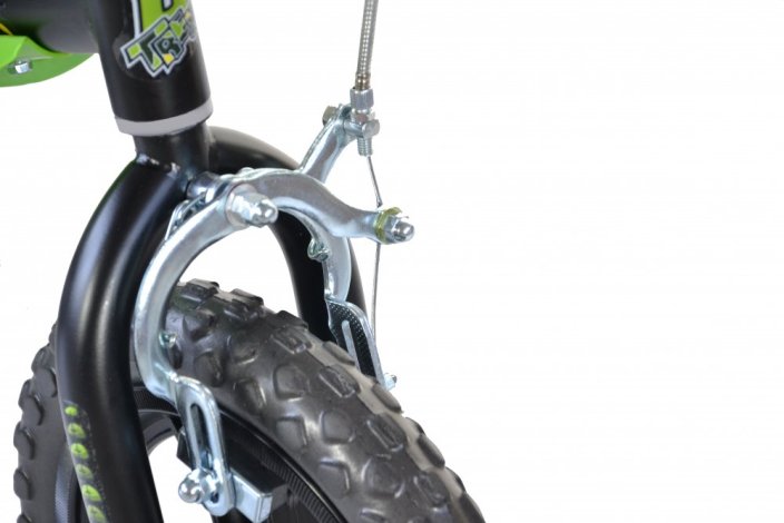 Dětské kolo Dino Bikes 616L-DS T. Rex 16