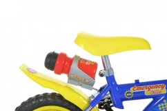 Dětské kolo Dino Bikes 123GL-SIP Požárník Sam 12