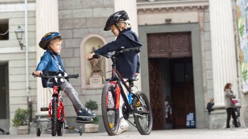 Helmy - Dino Bikes