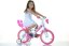 Dětské kolo Dino Bikes 144RN bílá 14