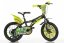 Dětské kolo Dino Bikes 614-DSA Dinosaur 14