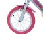 Dětské kolo Dino Bikes 144R-UN Unicorn Jednorožec 14
