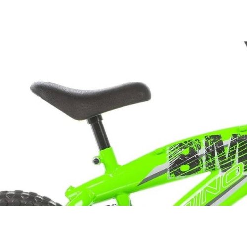 Dětské kolo Dino Bikes BMX 125XL zelené 12