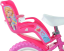 Dětské kolo Dino Bikes 124RL-PRI Princess 12