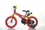 Dětské kolo Dino Bikes 614-BG Králíček Bing 14