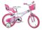 Dětské kolo Dino Bikes 616-NN Minnie 16