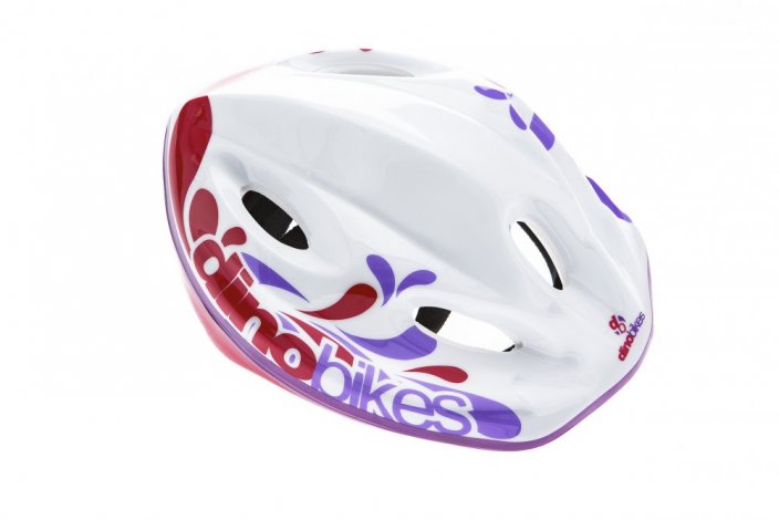 Dětská cyklistická helma Dino Bikes CASCODAA