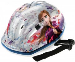Dětská cyklistická helma Dino Bikes CASCOFZ Frozen - Ledové království