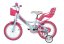 Dětské kolo Dino Bikes 144R-UN Unicorn Jednorožec 14