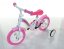 Dětské kolo Dino Bikes 108L-UN Unicorn Jednorožec 10