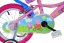Dětské kolo Dino Bikes 164R-PGS Prasátko Peppa 16