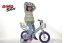 Dětská cyklistická helma Dino Bikes CASCODAA