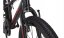 Dětské kolo Dino Bikes Aurelia 420U-04 černý mat 20