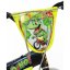 Dětské kolo Dino Bikes 616-DSA Dinosaur 16